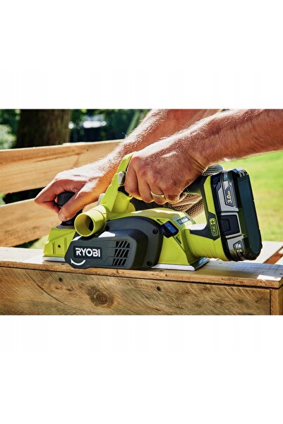 NO BRAND Ryobi one+ 18v rindea electrică fără fir r18pl-0 - 5133002921