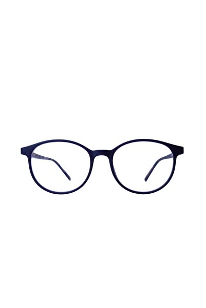 VIALLI EYEWEAR VIALLI VL 245 C6 48-15-140 Unisex Mavi Işık Koruyucu Gözlük