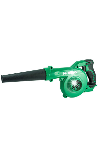 HiKOKI - Hitachi Aspirator cu acumulator 18V 0*AH. HIKOKI
