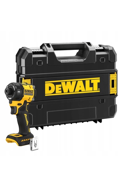 Dewalt Cheie de impact cu ulei DCF870NT 18V BL XR 56Nm TSTAK CU CORPUL