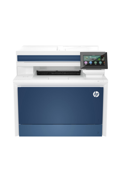 HP Imprimantă multifuncțională color LaserJet Pro MFP 4302fdw Wireless