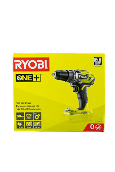 Ryobi SET 7el Șurubelniță electrică și Polizor 5Ah+2Ah 18V