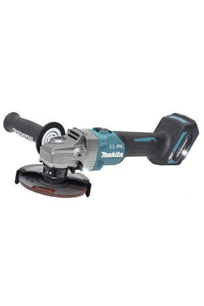 MAKİTAMİ Polizor unghiular cu acumulator 2*4.0AH GA005GM201 MAKITA