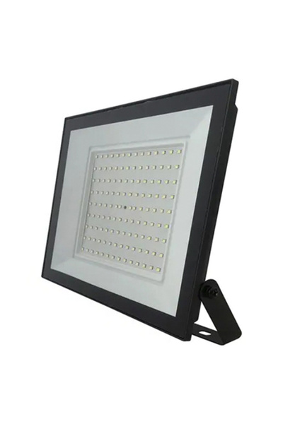 V-TAC Προβολέας LED 100W 6500K IP65 Μαύρο