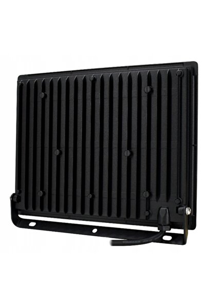Bemko C64-LFK2-100BL-4K LUMINĂ DE EXTERIOR LED SMD KASTEL 100W 4000K 8720LM I...