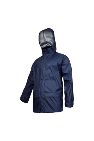 Lahti Pro Jacheta Ploaie / Albastru - Xl