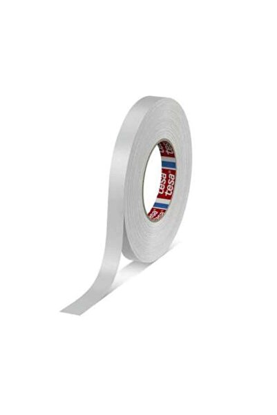 Tesa Banda Adeziva Reparare Tesuta 19mm / 50m - Alb