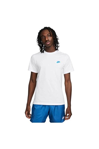 Nike Tricou sport de club pentru bărbați, cu mânecă scurtă, XXL