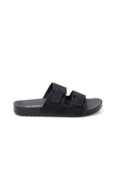 ARYAN 36-554 Men's Orthopedic Slippers
