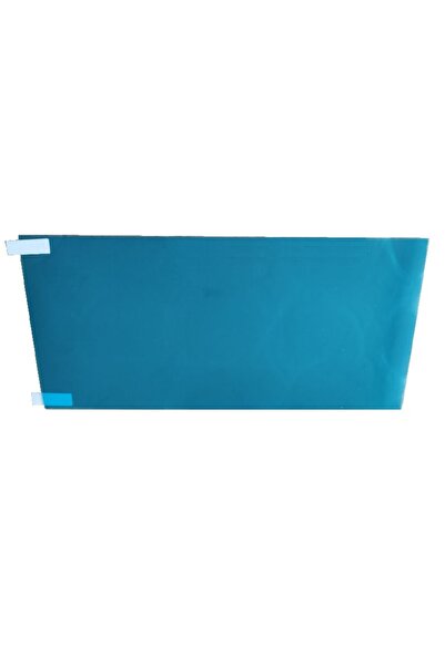 GIDA-CRIS Folie protectie de silicon ecran navigatie GC147, compatibil Audi A...