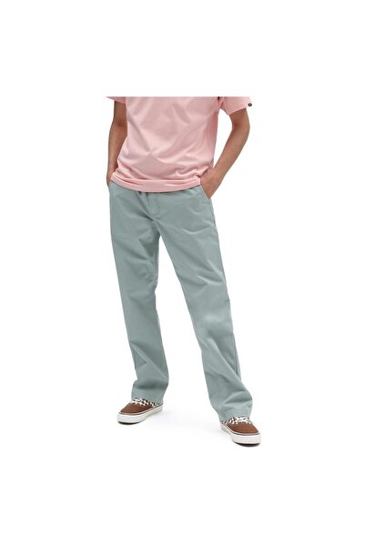 Vans Pantaloni Chino Autentici MN pentru Bărbați 29