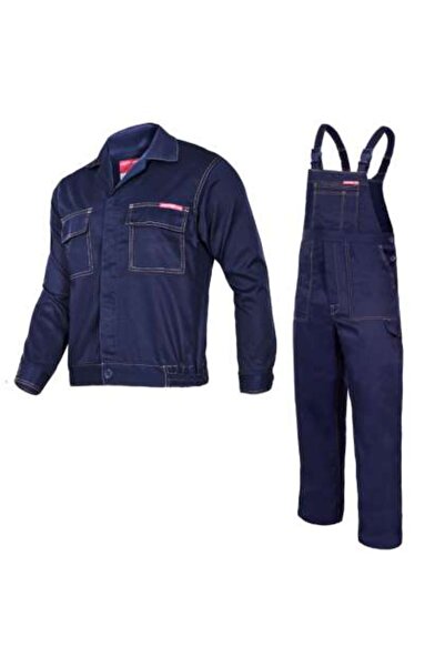 Lahti Pro Costum Lucru Subtire / Albastru - S/h-164