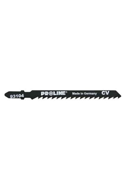 Proline Panza Pendular A 4.0x75/100mm Special De Lemn, 5/set