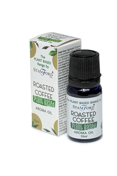 Stamford ULEI CU AROMĂ DE CAFEA PENTRU LĂMPI ȘI AROMADIFUZOARE CU ULTRASUNETE