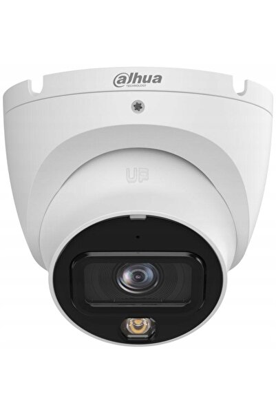 NO BRAND Dahua Ipc-Hdw1639T-A-Il-0280B-S6 Cameră IP de exterior 6 Mpx