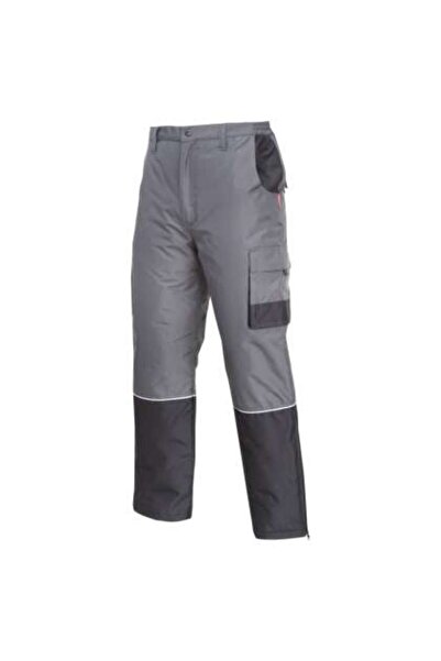 Lahti Pro Pantalon Lucru Captusit Gros - Xl