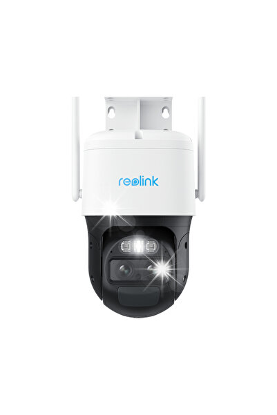 ReoLink Cameră IP Trackmix B770 reîncărcabilă (4MP+4MP) 8MP Wi-Fi