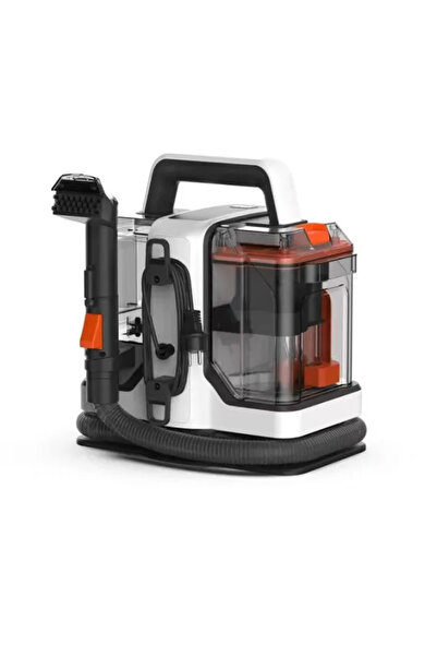 OEM Професионален уред за почистване на тапицерии и килими CleanPro BX-5, Инж...
