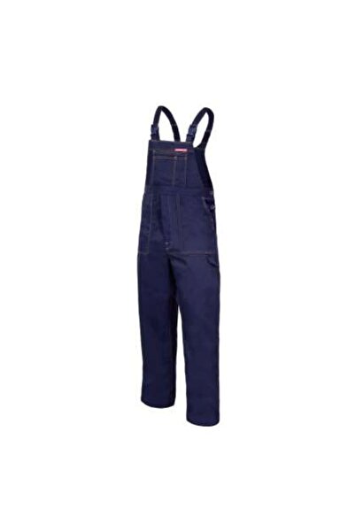 Lahti Pro Salopeta Lucru Subtire / Albastru - L/h-188