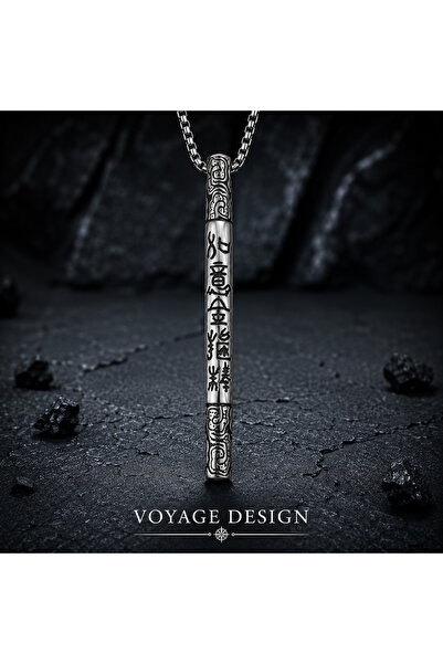 voyageaccessory Stainless Steel Chinese Feng Shui Inspired Luck and Abundance...