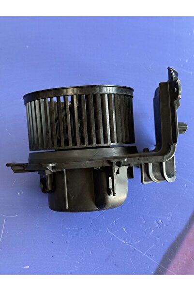 VALEO Aeroterma ventilator habitaclu si rezistenta in trepte Renault Clio Sym...