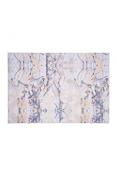 Heinner Covor lavabil imprimat HAGA 160x230 cm, cu bază antiderapantă, fir de...