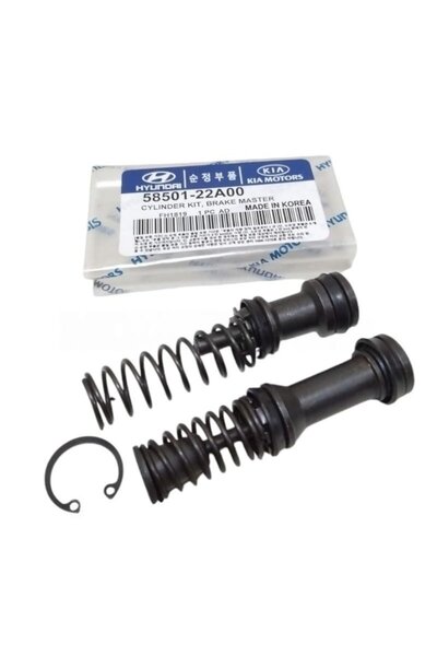 MOBIS FREN ANA MERKEZ TAMİR TAKIMI HYUNDAI ACCENT YUMURTA KASA 1995-2000