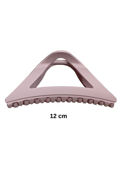 AXE SPORTSWEAR Women's Triangle Latch Buckle Hair Clip Latch Buckle