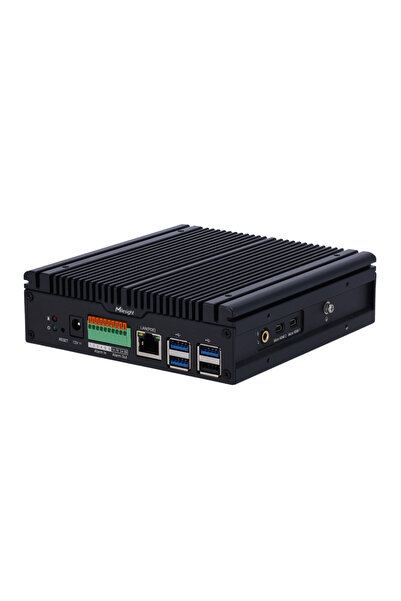 Milesight Μίνι Σέρβερ DVR