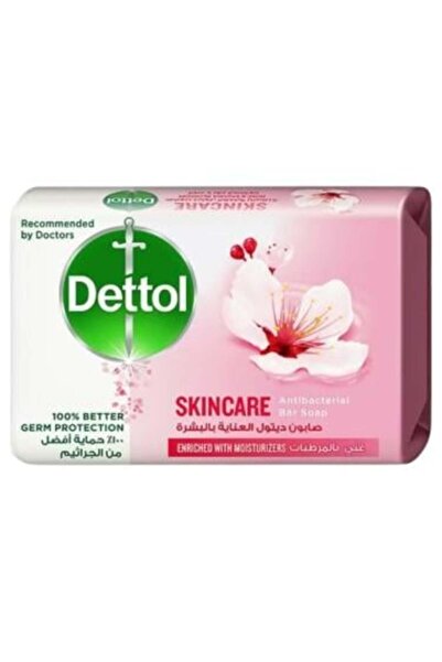 Dettol Dettol skin care soap, 120 grams