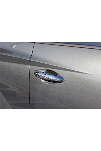 OTOCİRİT Hyundai Tucson 2021- Kapı Kolu ABS Kromu OEM(Made in Korea)