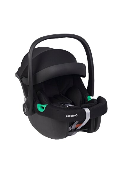 Colibro Scoica auto bebelusi Petit i-Size, omologata R129, pentru copii intre...