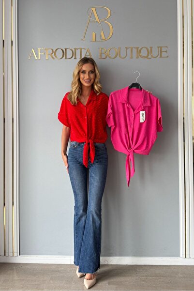 Afrodita Boutique Camasa Hira