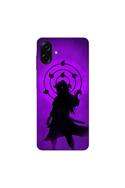 OEM Husa compatibila cu Samsung Galaxy A07 4G Silicon Gel Tpu Model Madara Ri...