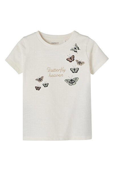 Name it Tricou bebeluși cu mânecă scurtă 104