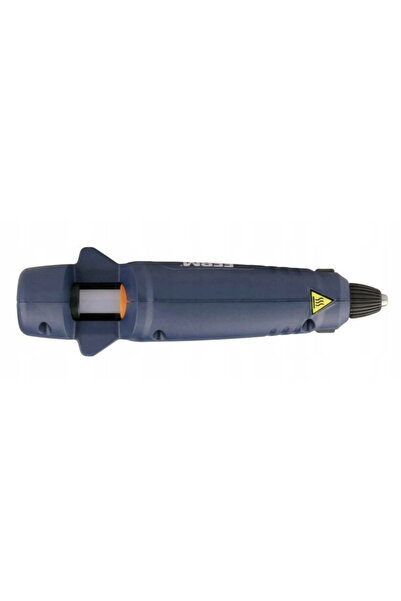 Ferm Pistol de lipit cu silicon violet de 70W, 11 mm