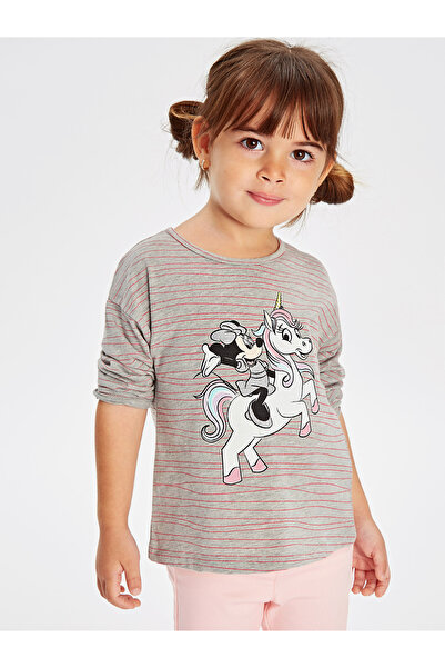 LC Waikiki Tricou licențiat Disney pentru fetițe