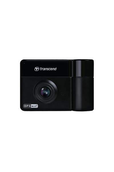 Transcend ÎNREGISTRATOR AUTO DRIVEPRO 550/64GB TS-DP550B-64G