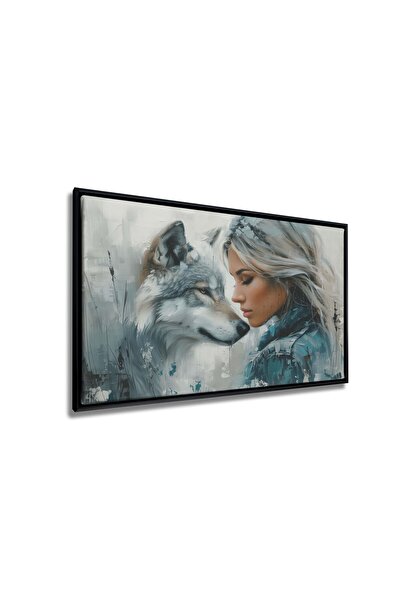 DecoWalls Tablou Canvas, Naklejkomania, Panza De Inalta Calitate Cu Gramaj De...