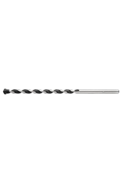 VERTO Burghiu cu role pentru beton 10mm (60H194)