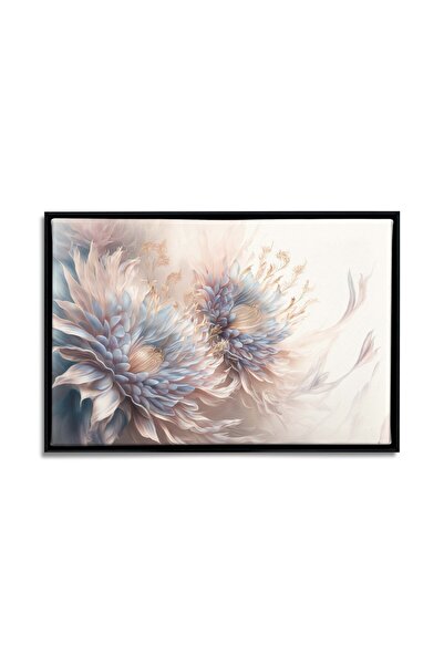 DecoWalls Pictura Pe Panza In Rama, DecoWalls, Rama American Box, Decoratie S...