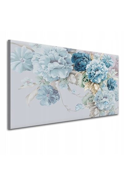 DecoWalls Tablou Imagine Cu O Bujor, Deco Walls, Digital Print, Pentru Camera...