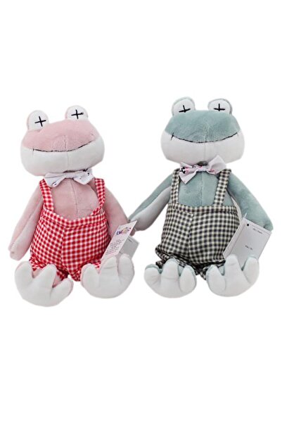 AXIOM Mascot Cheerful Frog 23cm 4980 Preț pentru 1 buc