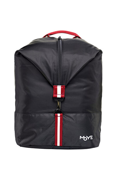 moye TRAILBLAZER LONDON 13.3" Rucsac Negru