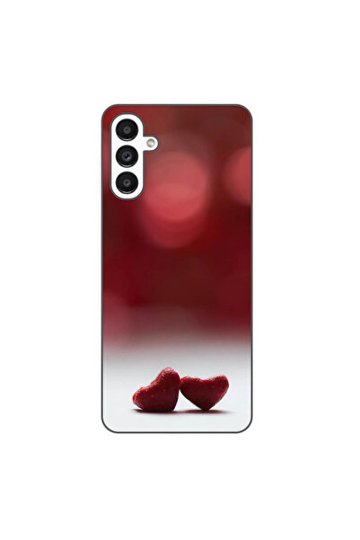 OEM Husa compatibila cu Samsung Galaxy A13 5G Silicon Gel Tpu Model Little He...