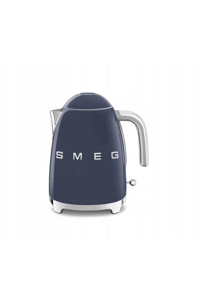 Smegexa Fierbător electric Smeg KLF03NBEU 1,7l 2400W
