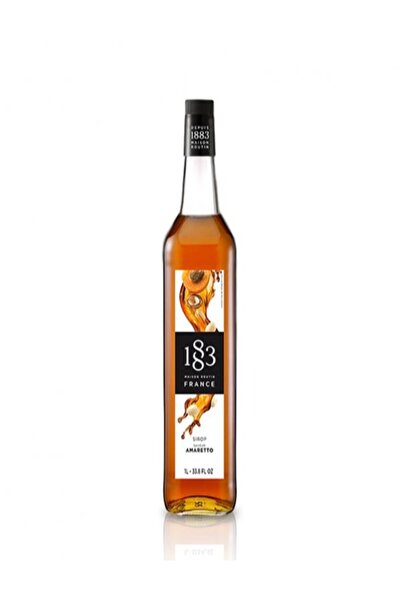 1883.coffee Sirop 1883 Amaretto sticla 1000 ml