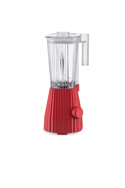 Alessia Nails Blender vertical Alessi Plisse MDL09R 700W 1,5L
