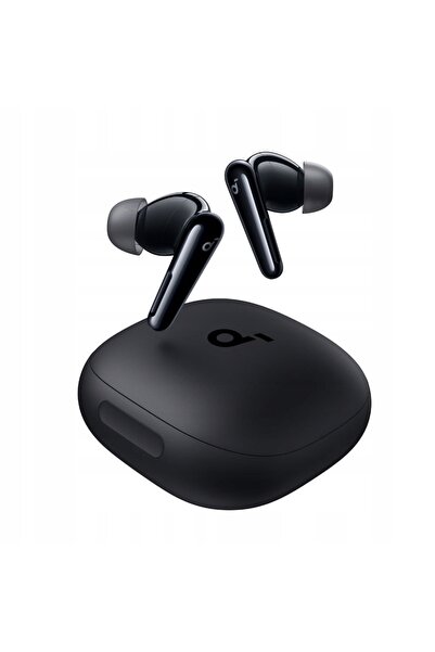 Anker Soundcore Căști Soundcore Liberty 4 Pro In-ear BT 5.3 Negre wireless