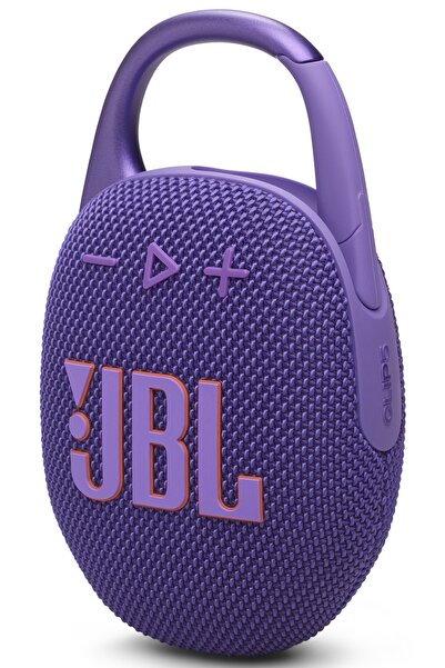 JBLTM Boxă portabilă JBL Clip 5 Bluetooth 7W Movilă Wireless Violet